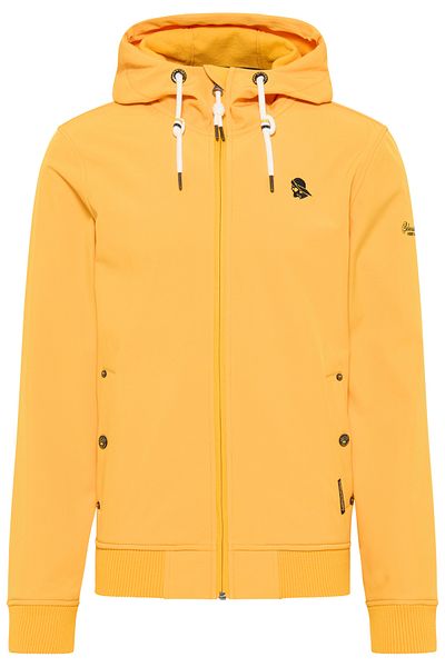 Schmuddelwedda Softshellblouson