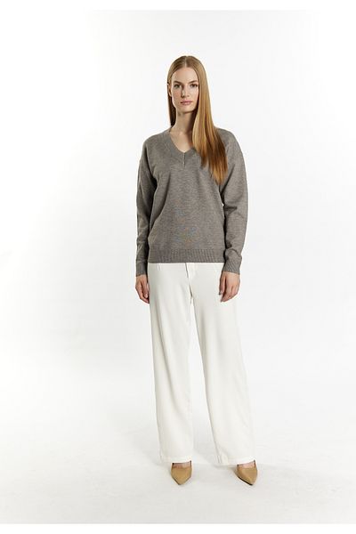 Dreimaster Strickpullover