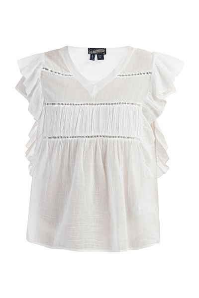 Dreimaster Blusenshirt