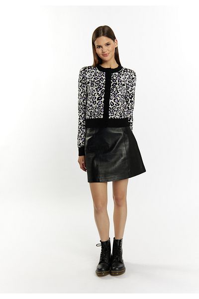 myMo Strickjacke