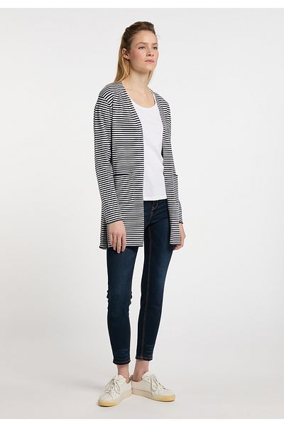 Dreimaster Cardigan