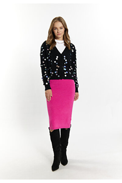 Izia Strickjacke
