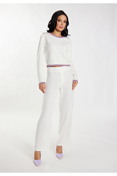 Faina Strickpullover