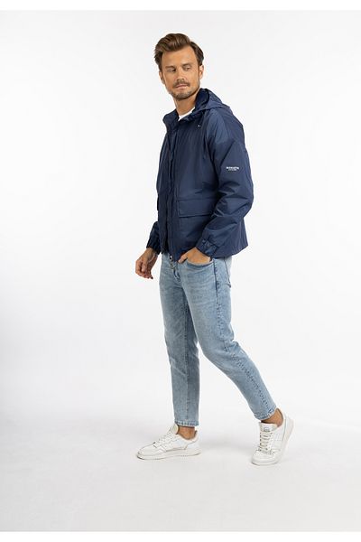 Dreimaster Übergangsjacke