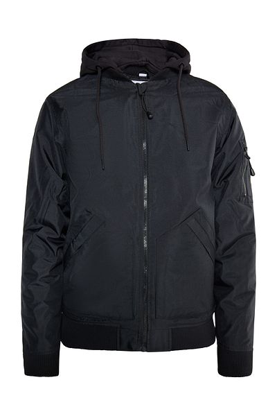Mo Bomberjacke