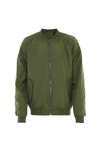 Mo Blusenjacke