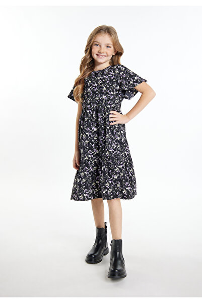 DreiMaster Vintage Kleid