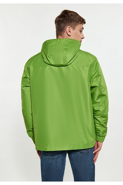 Schmuddelwedda Anorak