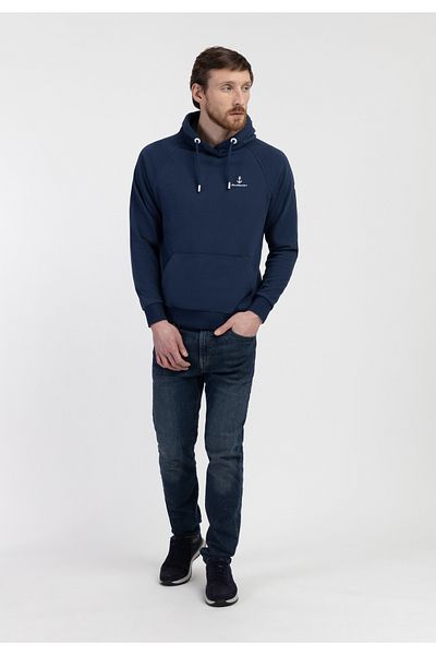 Dreimaster Kapuzenpullover