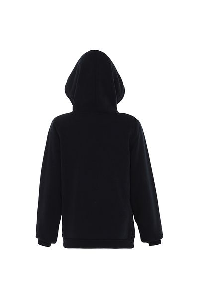 EXIDE Kapuzenjacke