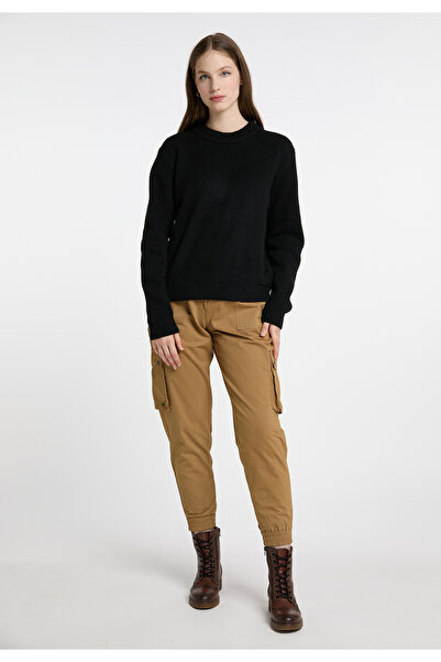 Dreimaster Strickpullover