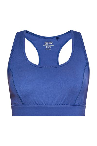 myMo ATHLSR Crop-top