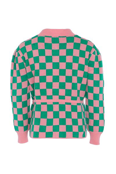 FENIA Pullover