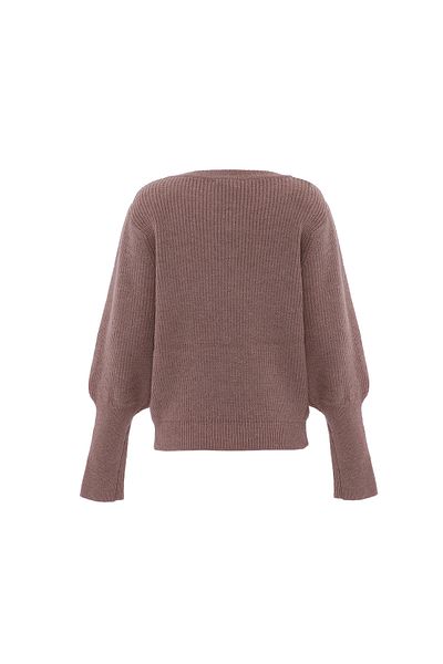 Faina Strickpullover