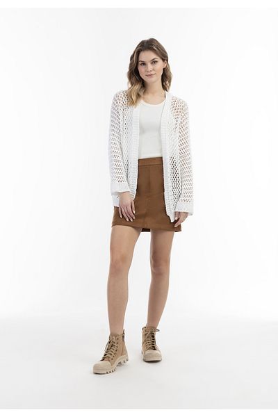 Dreimaster Strick Cardigan