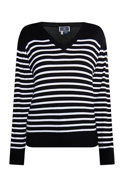 Dreimaster Strickpullover