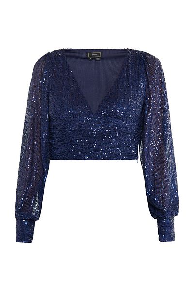 Faina Longsleeveshirt