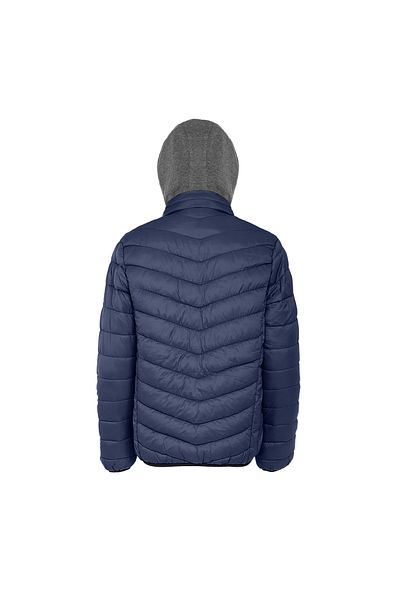 Aleko Leichte Steppjacke