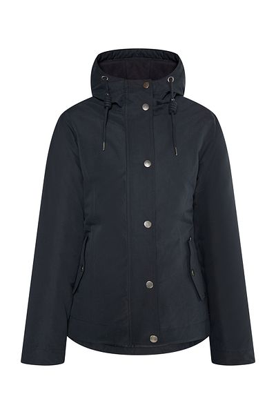 Icebound Wattierte Jacke
