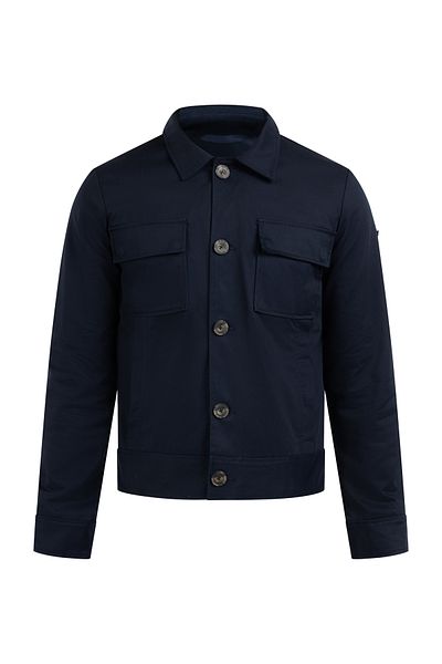 Dreimaster Übergangsjacke