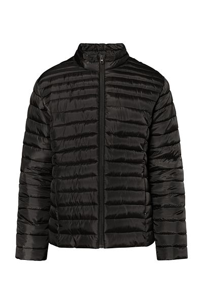 Mo Leichte Steppjacke