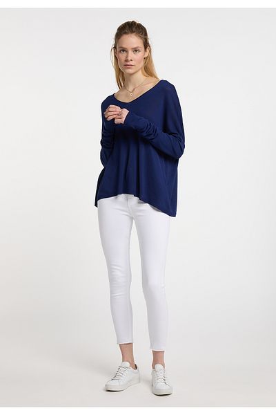 Dreimaster Strickpullover