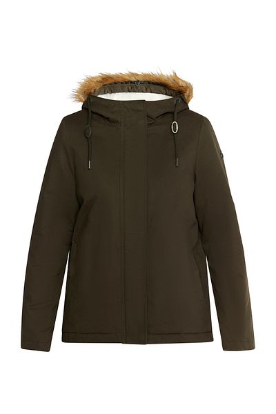 Dreimaster Winterjacke