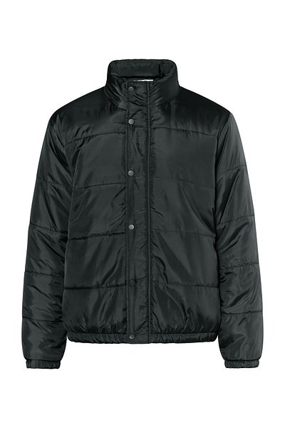 Mo Leichte Steppjacke