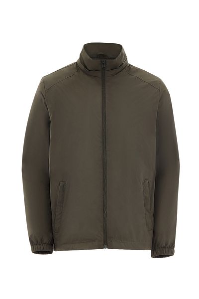 Mo Jacke