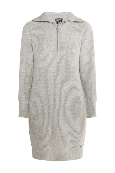 Dreimaster Strickkleid