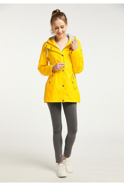 Schmuddelwedda Regenjacke