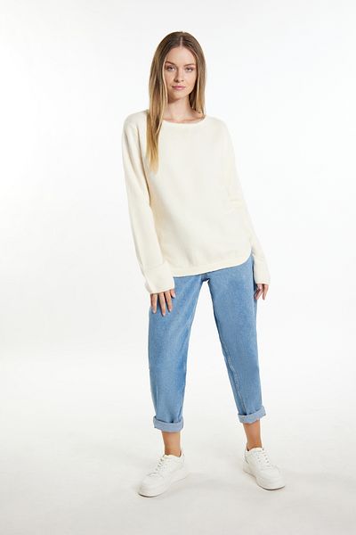 Dreimaster Strickpullover