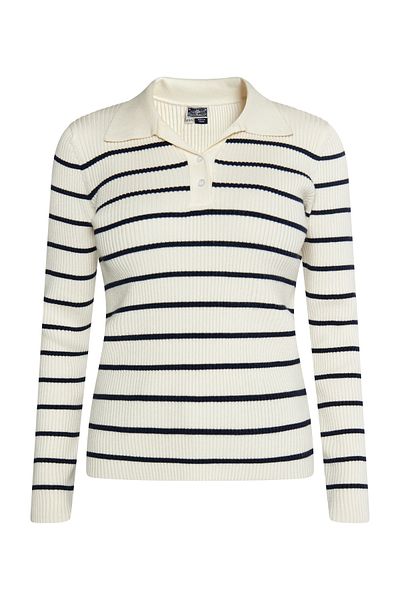 Dreimaster Strickpullover