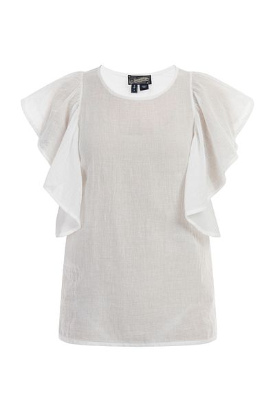 Dreimaster Blusenshirt
