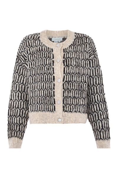 Caneva Sweater