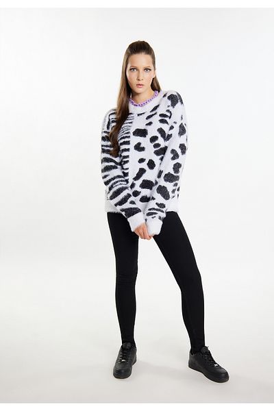 myMo Strickpullover