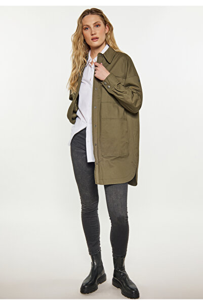 DreiMaster Vintage Jacke