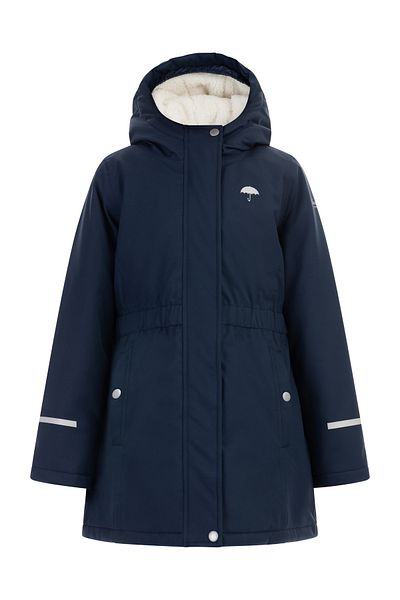 Schmuddelwedda Winterjacke