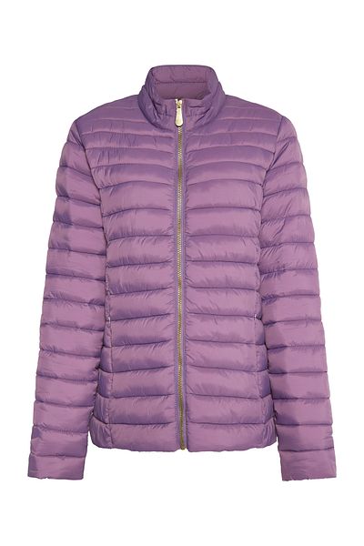 Faina Leichte Steppjacke