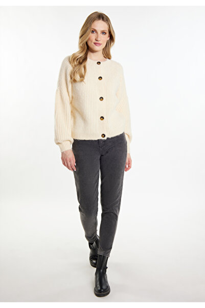 Dreimaster Strickjacke