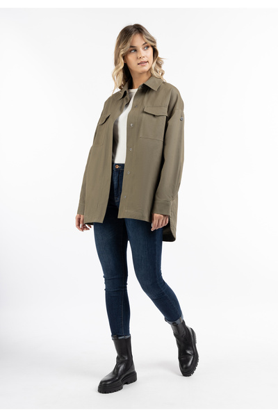 Dreimaster Transition jacket