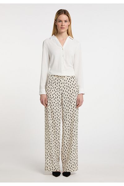 Dreimaster Stoffhose