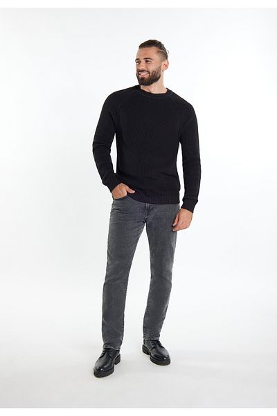 Dreimaster Strickpullover
