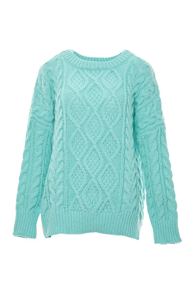 Sookie Pullover