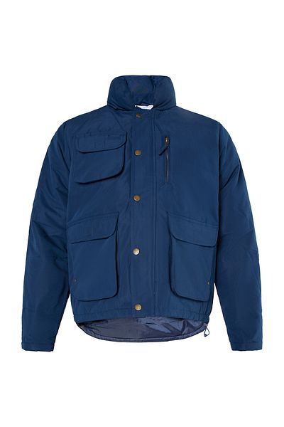 Mo Wattierter Blouson
