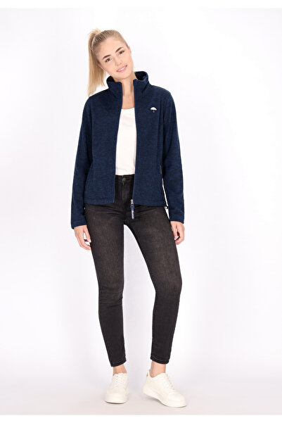 Schmuddelwedda Fleecejacke