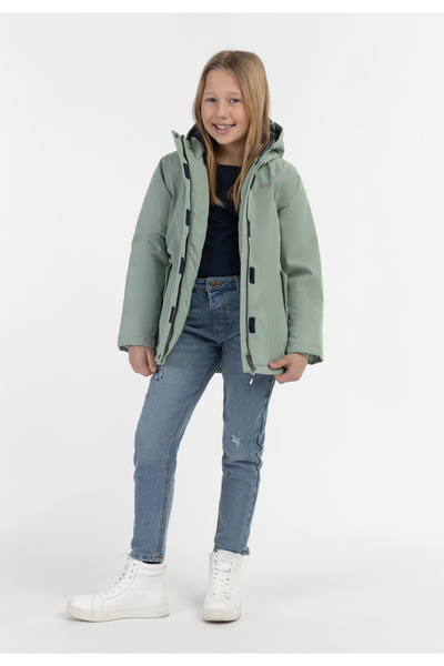 Schmuddelwedda Winterjacke