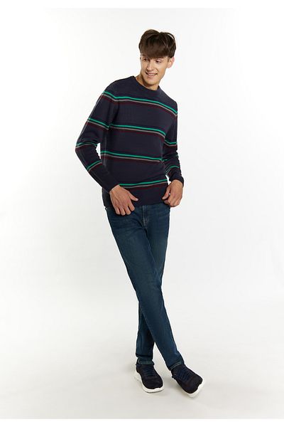 Mo Pullover