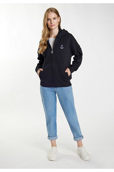 Dreimaster Kapuzenjacke