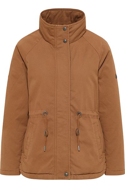 Dreimaster Winterjacke